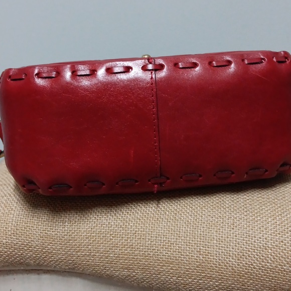 Patricia Nash Micaela Baguette bag - Picture 9 of 11